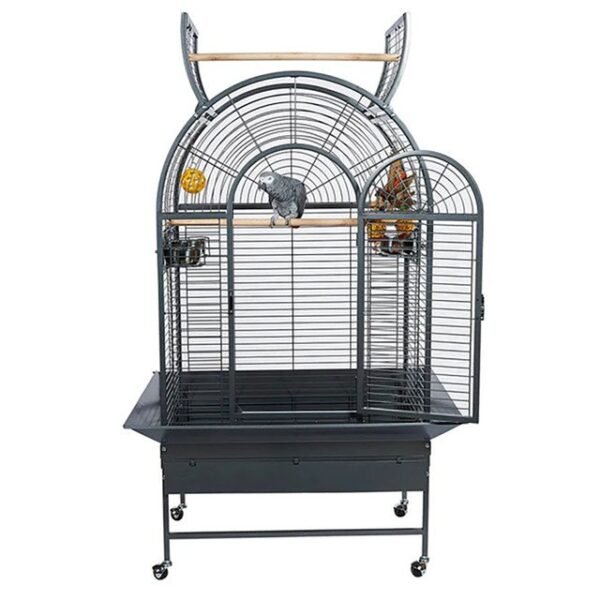 santa marta cage santa marta parrot cage Santa Marta Dome Top Opening Parrot Cage
