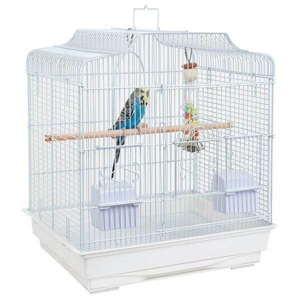 Rio Ara Dome Top Parrot Cage