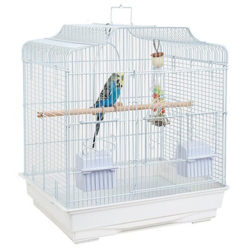 Costa Rica – Small Bird Cage